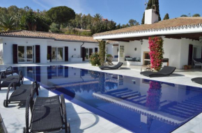 Villa 34121660, Las Brisas, Nueva Andalucia, Puerto Banus, Marbella, private swimming pool
